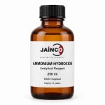 Ammonium Hydroxide